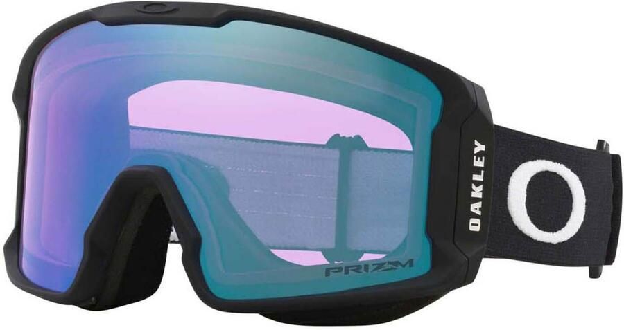 Oakley Line Miner M