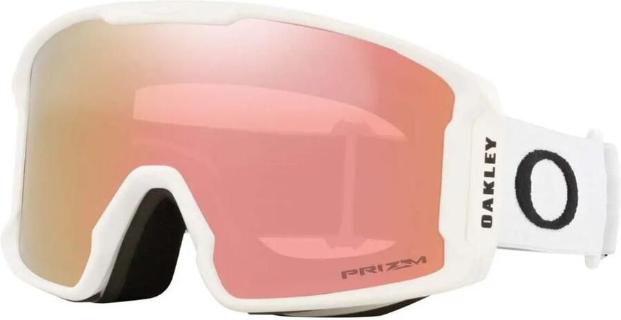 Oakley Line Miner M