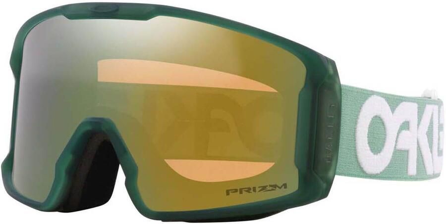 Oakley Line Miner M