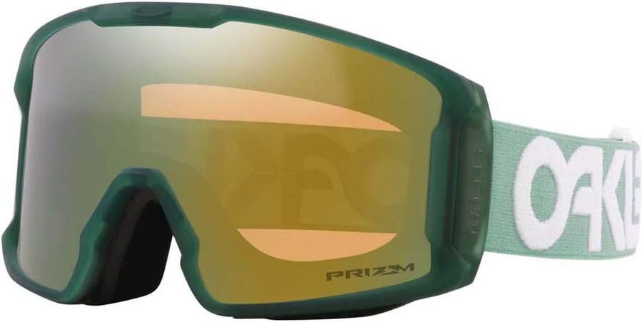 Oakley Line Miner M