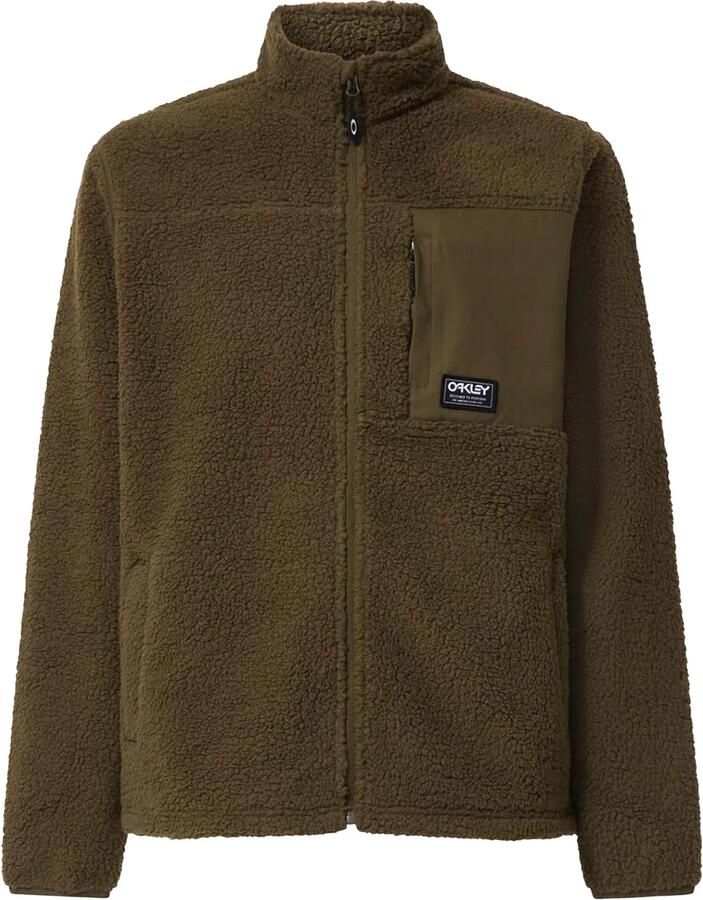Oakley Mountain Fire Sherpa