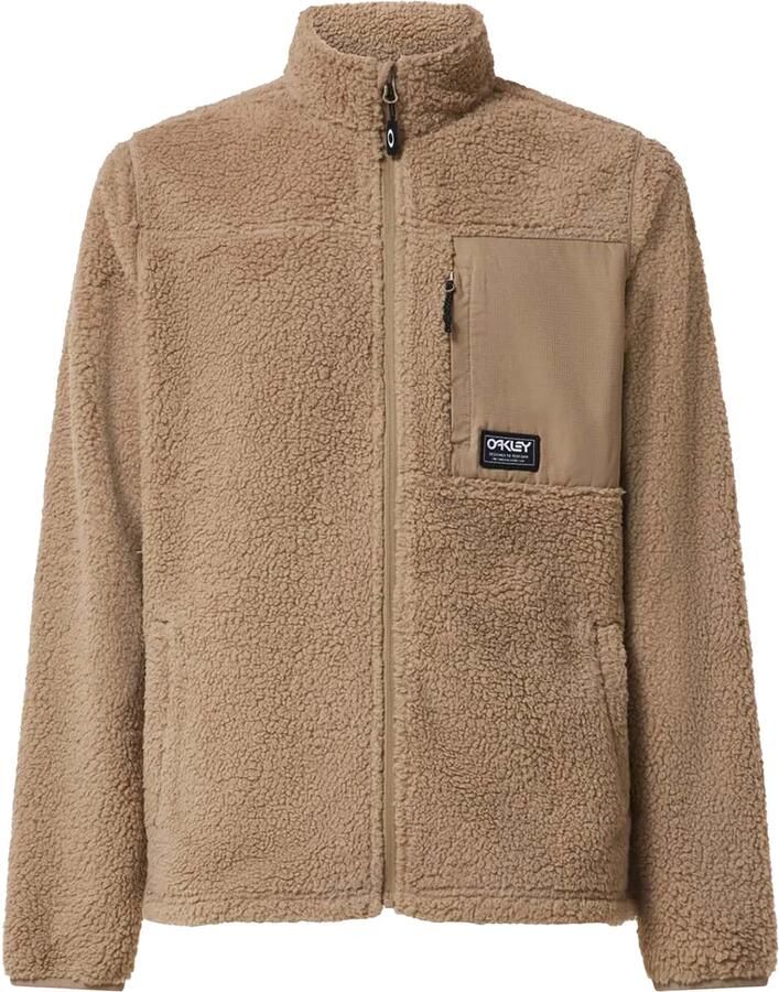 Oakley Mountain Fire Sherpa