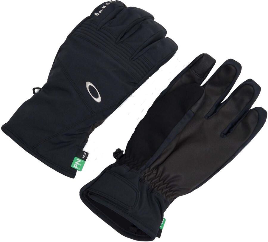 Oakley Roundhouse Korte Handschoen 2.5