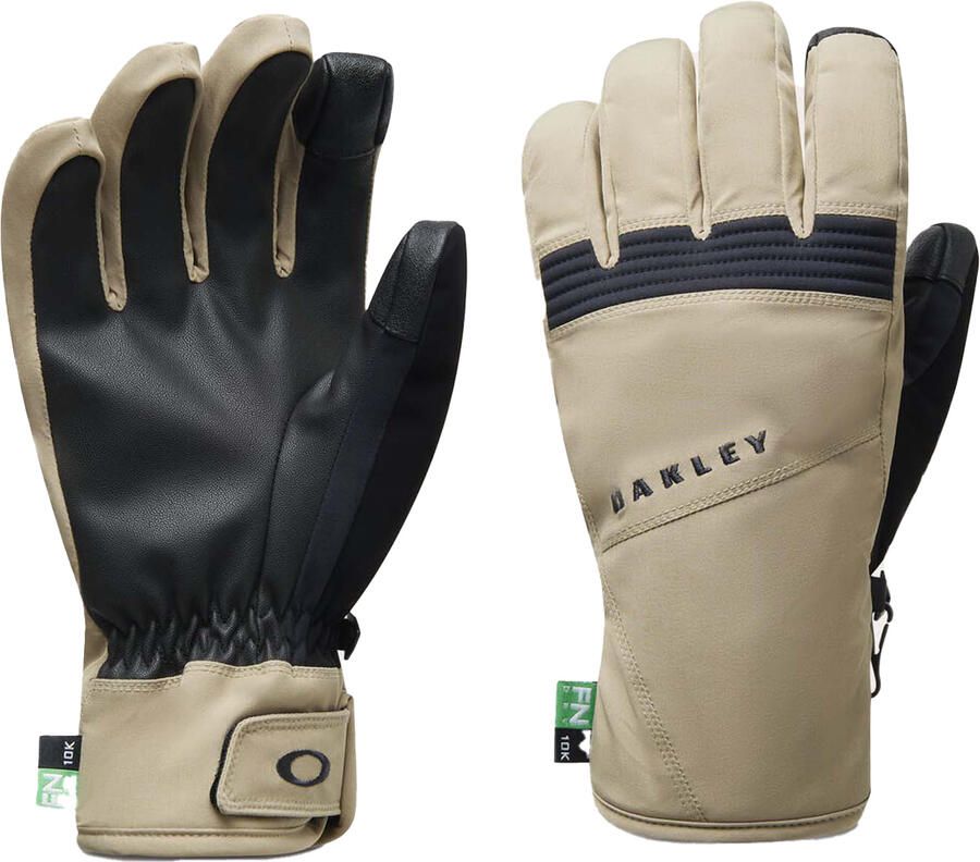 Oakley Roundhouse Short Gloves