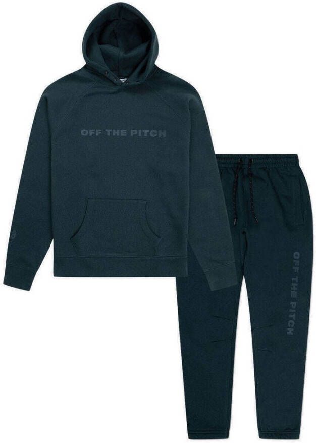 Off The Pitch Comfort Sweat Suit