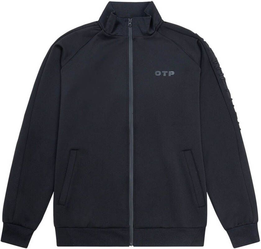 Off The Pitch Leisure Track Jacket