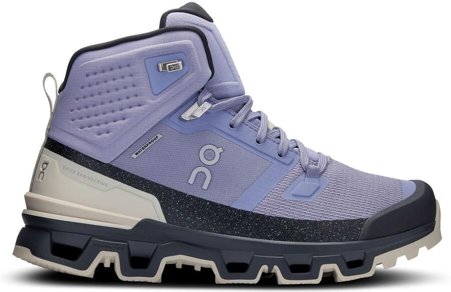On Cloudrock 2 Waterproof Dames
