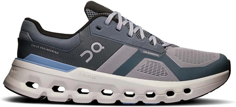 On Cloudrunner 2 Heren