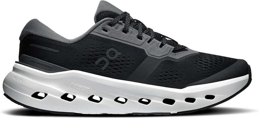 On Cloudrunner 3 Dames