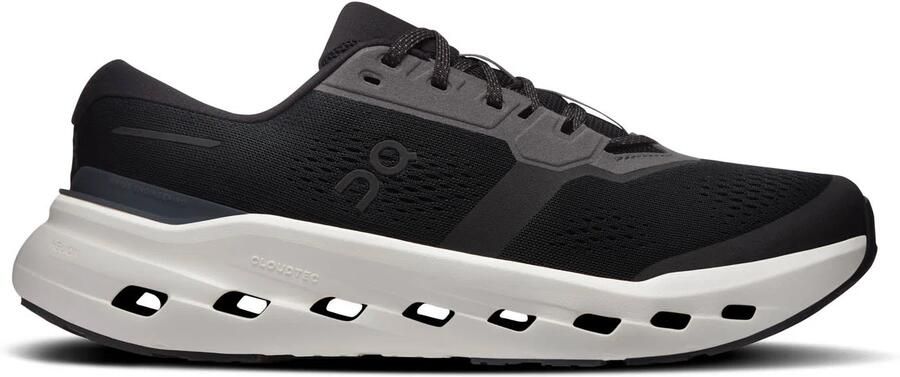 On Cloudrunner 3