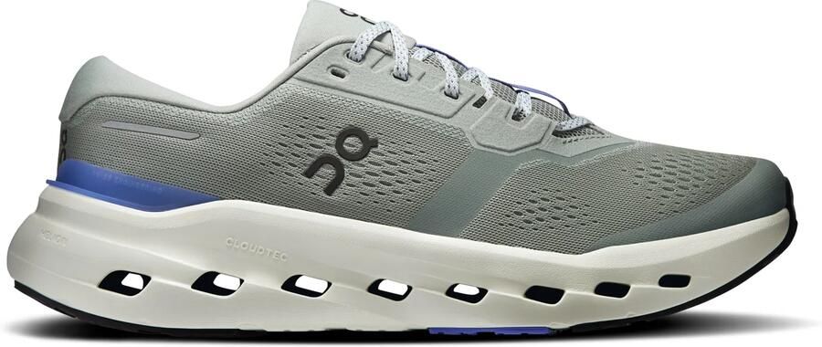 On Cloudrunner 3