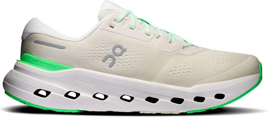 On Cloudrunner 3