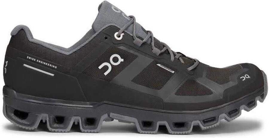 On Cloudventure Waterproof