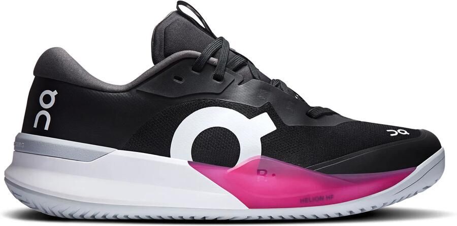 On The Roger Pro 3 Clay Heren