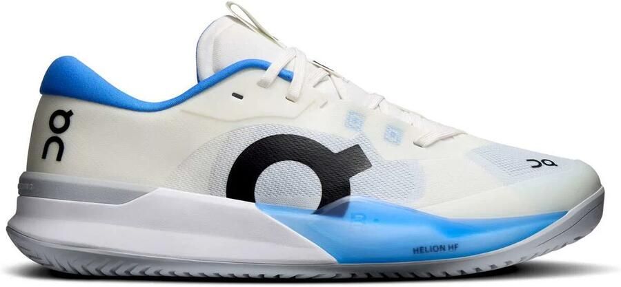 On The Roger Pro 3 Clay Heren