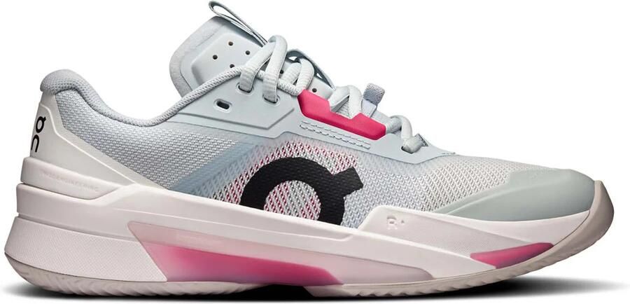 On The Roger Pro Fire Clay Dames