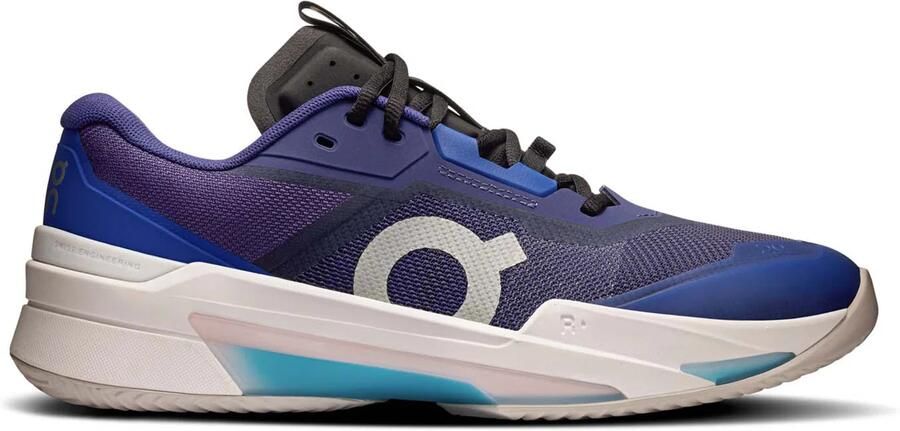 On The Roger Pro Fire Clay Heren