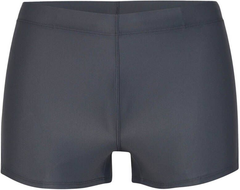 O'Neill zwemboxer Cali donkergrijs