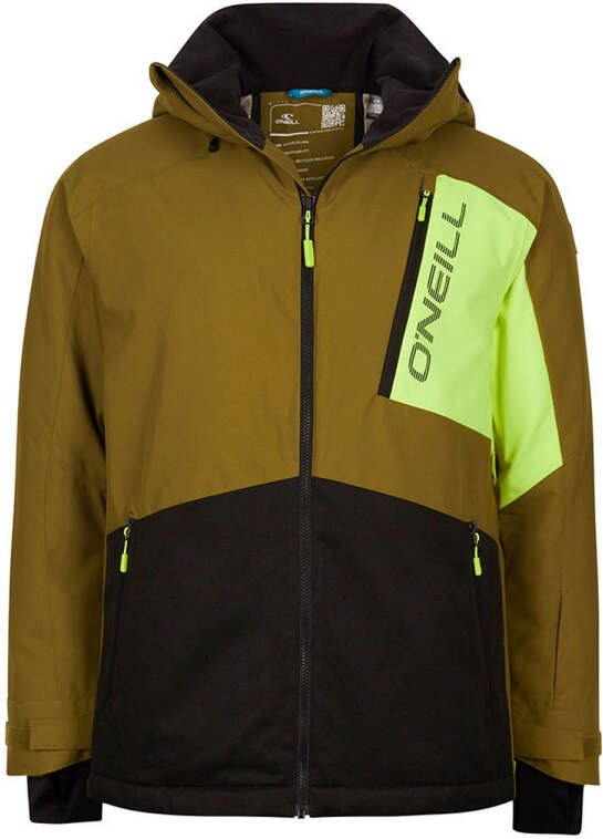 O'neill Jigsaw Jacket