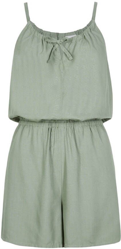 O'Neill Jumpsuit LEINA PLAYSUIT met een ronde hals - Foto 2