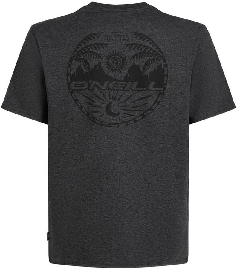 O'neill Back Print T-shirt