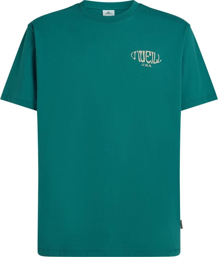O'neill Box Logo T-shirt
