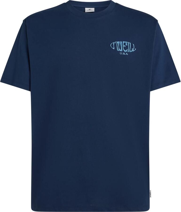 O'neill Box Logo T-shirt