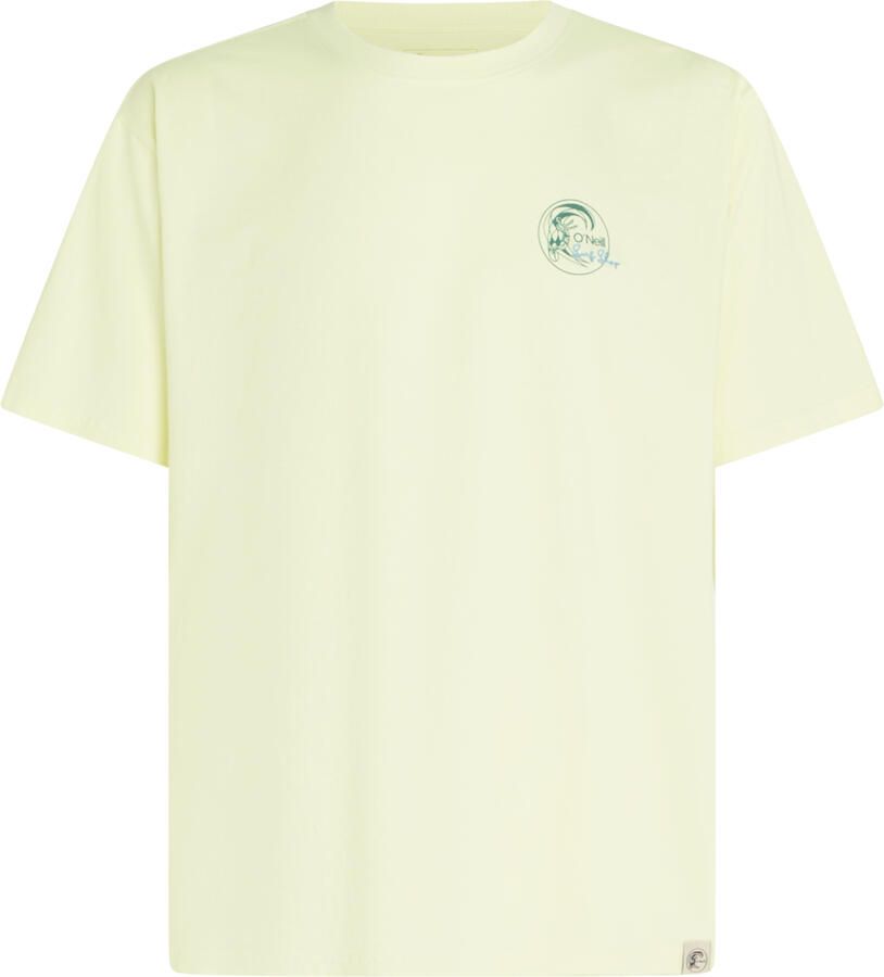 O'neill Originals 70's Graphic T-shirt