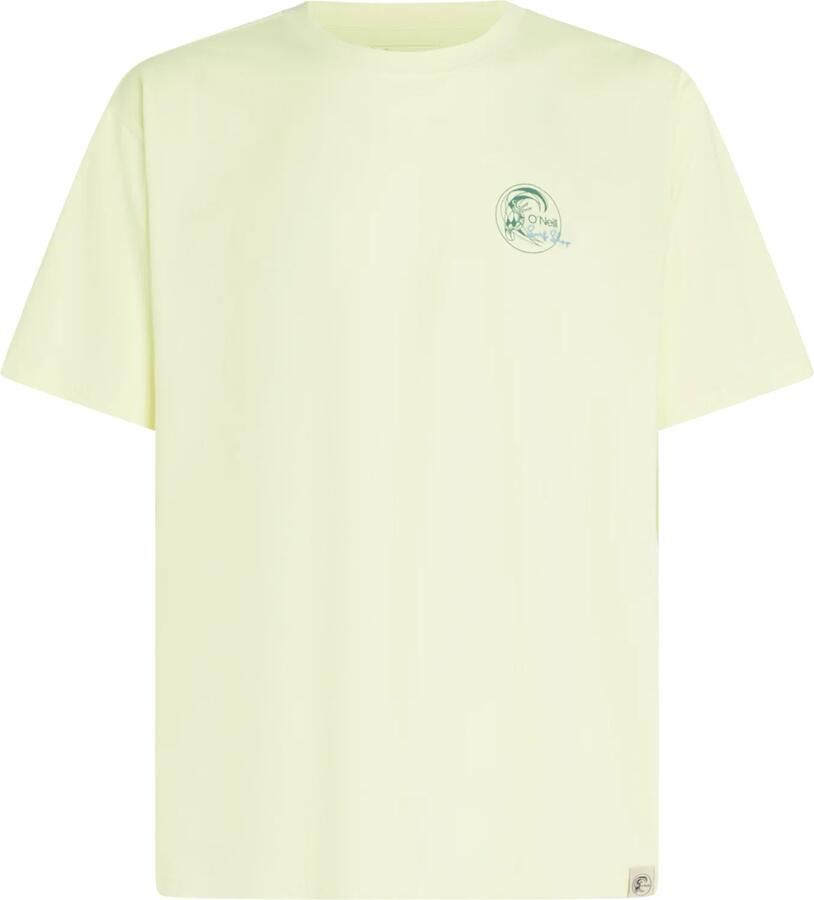 O'neill Originals 70's Graphic T-shirt