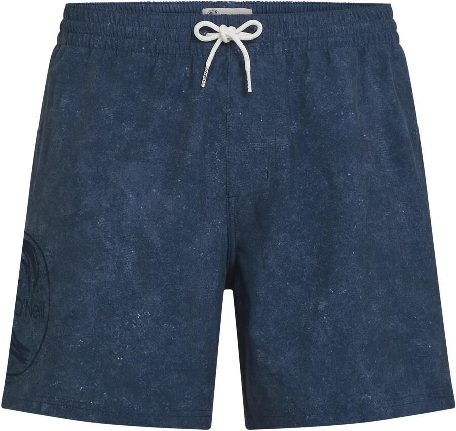 O'Neill zwemshort O'Riginals Cali Ocean 16' donkerblauw - Foto 3