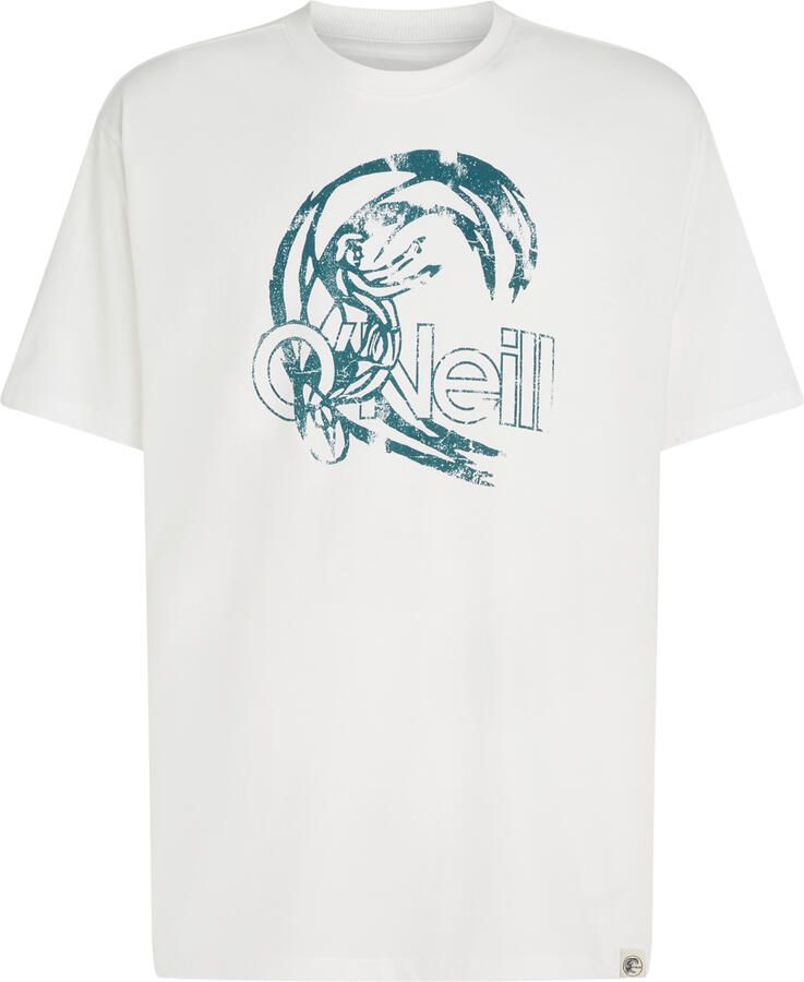 O'neill Originals Circle Surfer T-shirt