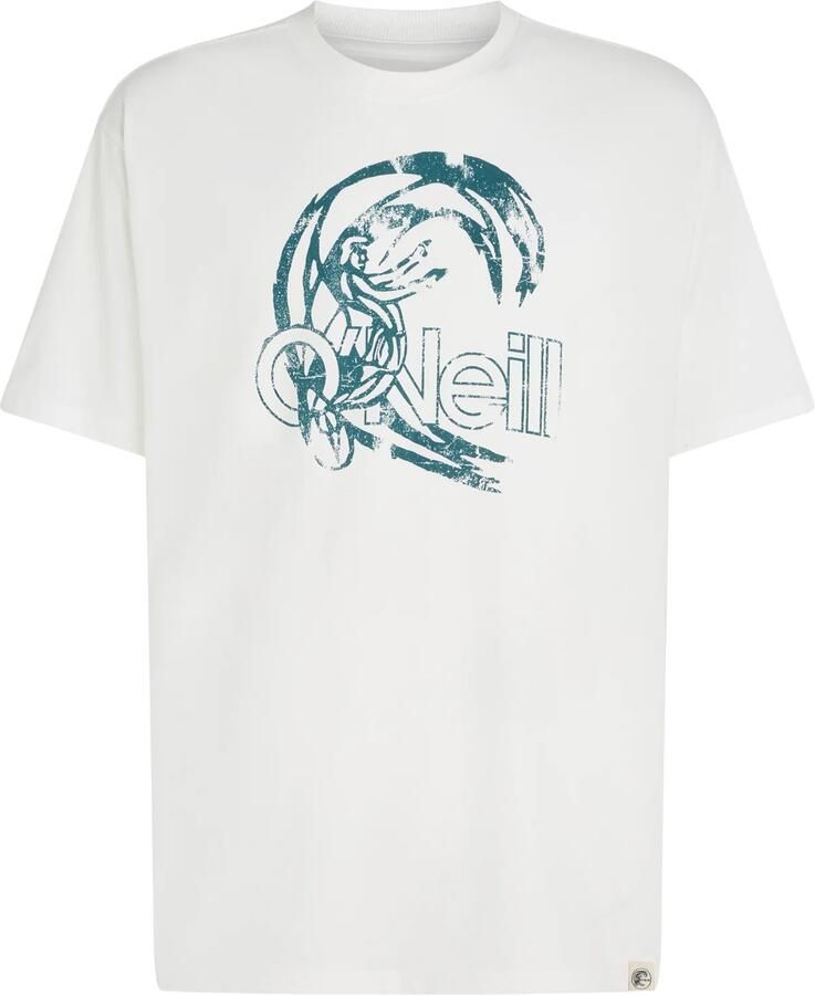 O'neill Originals Circle Surfer T-shirt