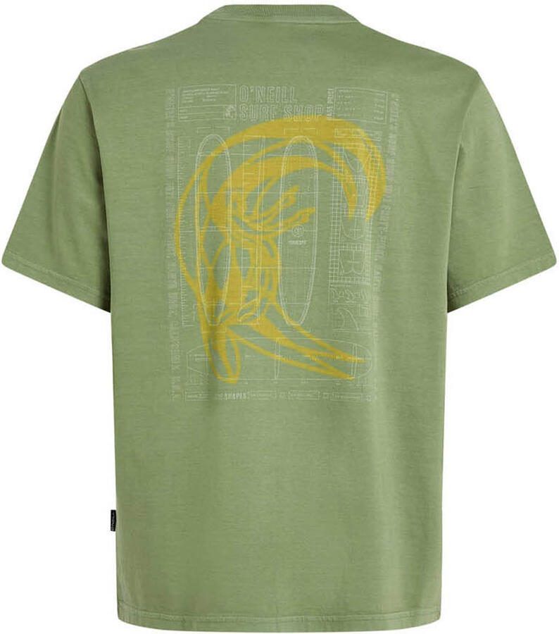 O'neill O'riginals Morning Star T-shirt - Foto 2