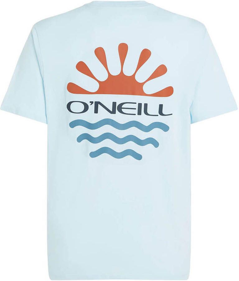 O'neill Originals Sun T-shirt