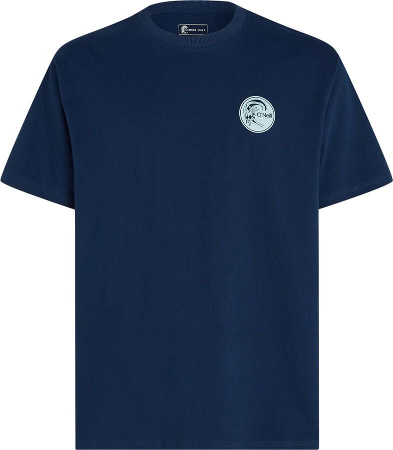O'neill Originals Surf Shop T-shirt