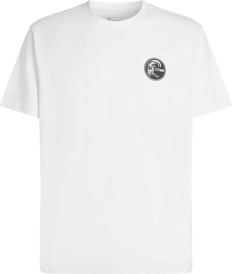 O'neill Originals Surf Shop T-shirt