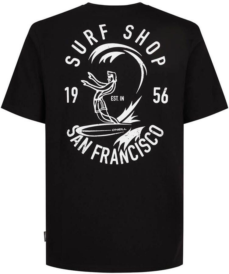 O'Neill T-shirt O'RIGINALS SURF SHOP T-SHIRT