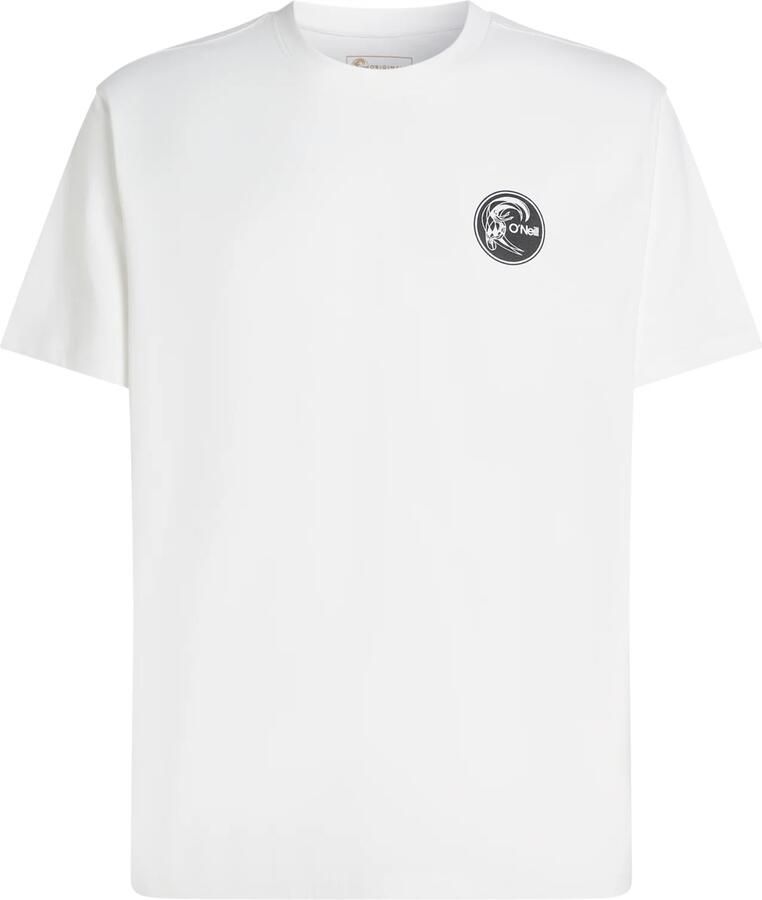 O'neill Originals Surf Shop T-shirt