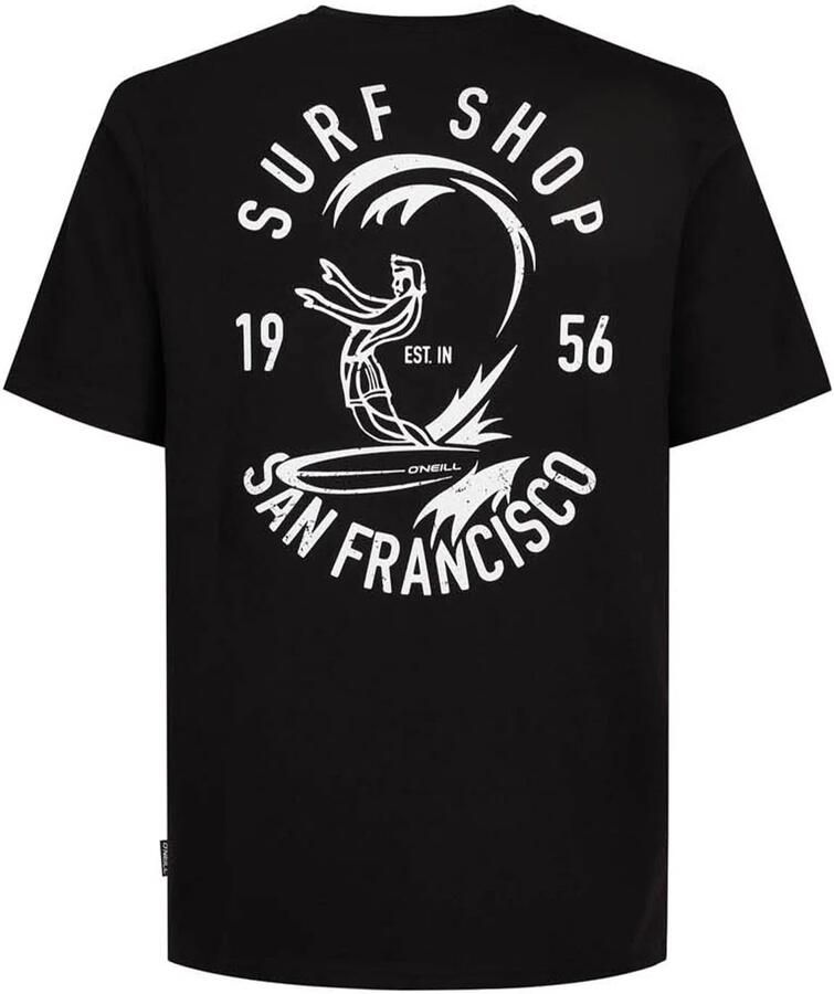 O'Neill T-shirt O'RIGINALS SURF SHOP T-SHIRT