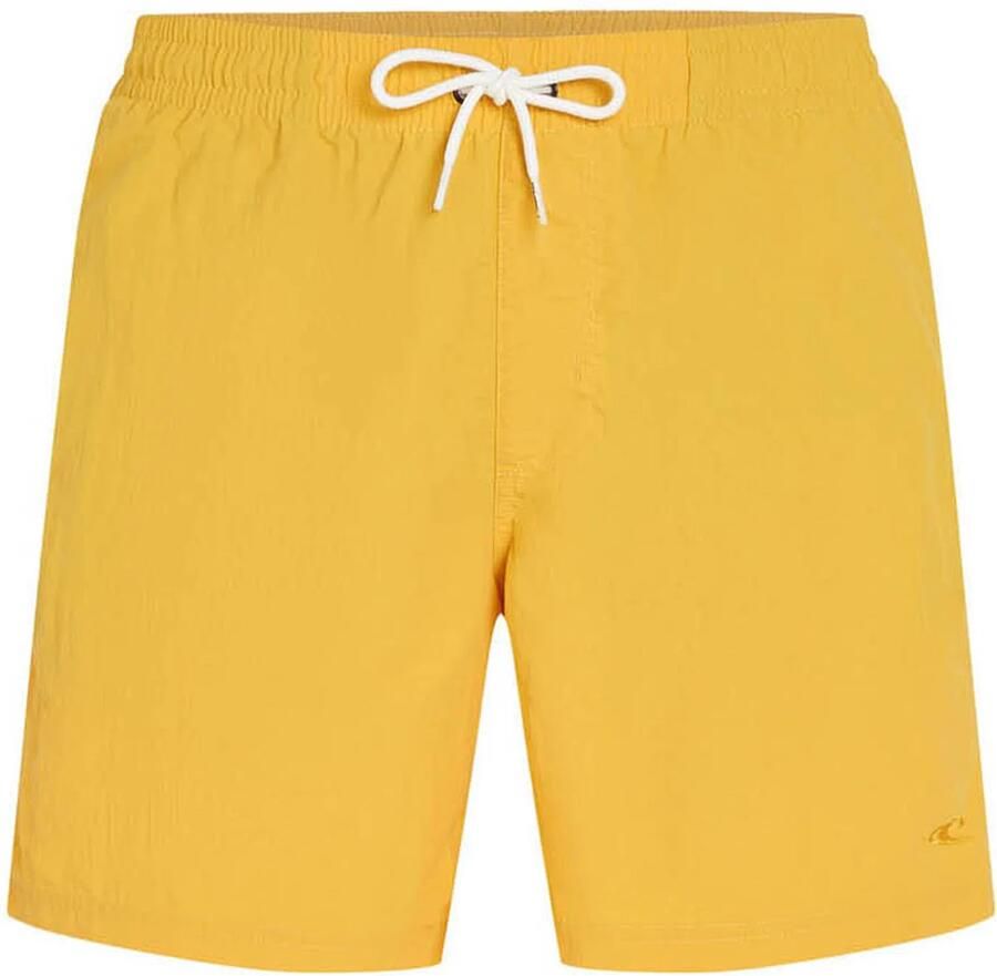 O'Neill zwemshort Vert geel - Foto 3