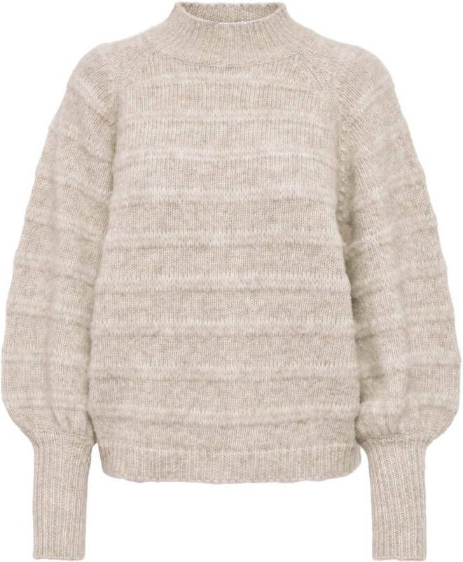 Only Celina Life High Pullover