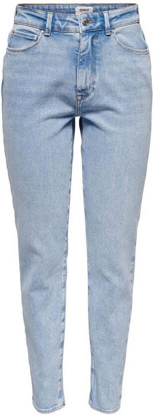 Only Emily Stretch High Waist Denim