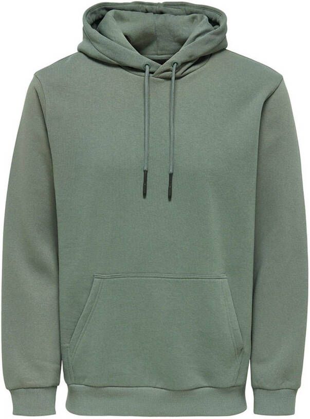 Only&sons Ceres Sweat Hoodie