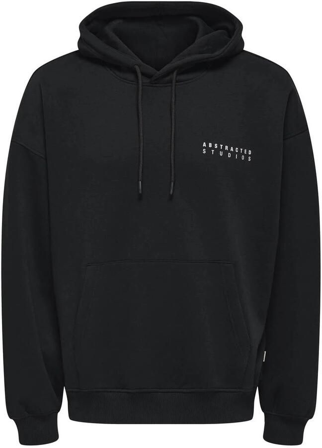 Only & Sons Gallery Vintage Hoodie - Foto 2