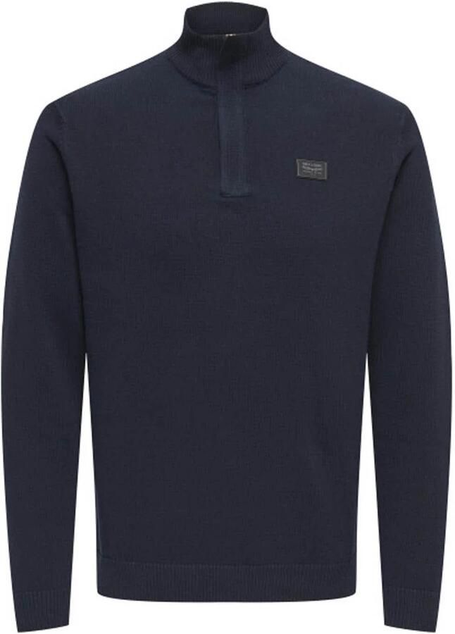 Only & Sons Jaxson Life Half Zip