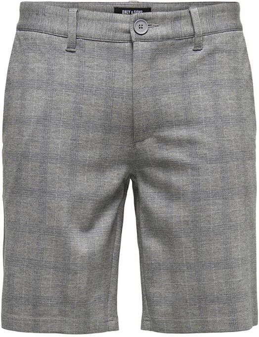 Only&sons Mark Shorts