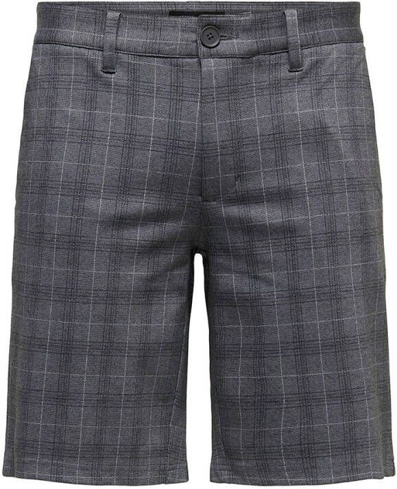 Only&sons Mark Shorts