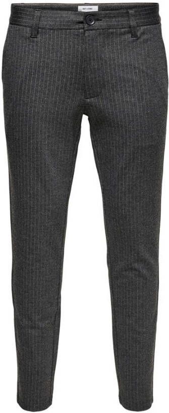 Only&sons Mark Stripe Pant