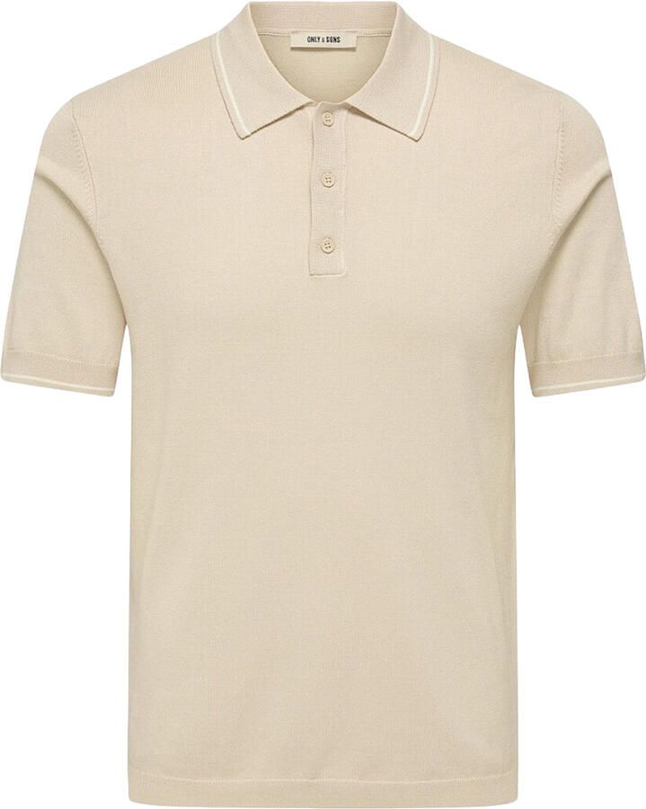 Only & Sons Onswyler Life Polo