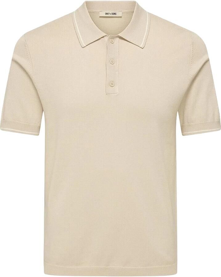 Only & Sons Onswyler Life Polo